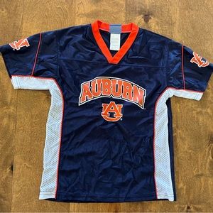 Youth Auburn jersey size 8-10
